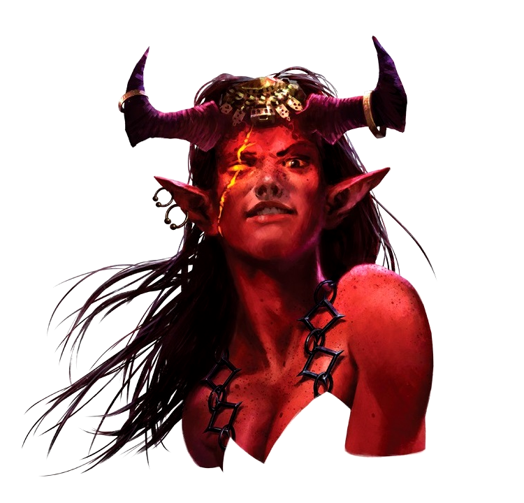 Yemnazi (The Wicked)